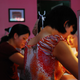 Illustration for article titled A Day in a Nail Salon in East Hartford, CT, in Photos